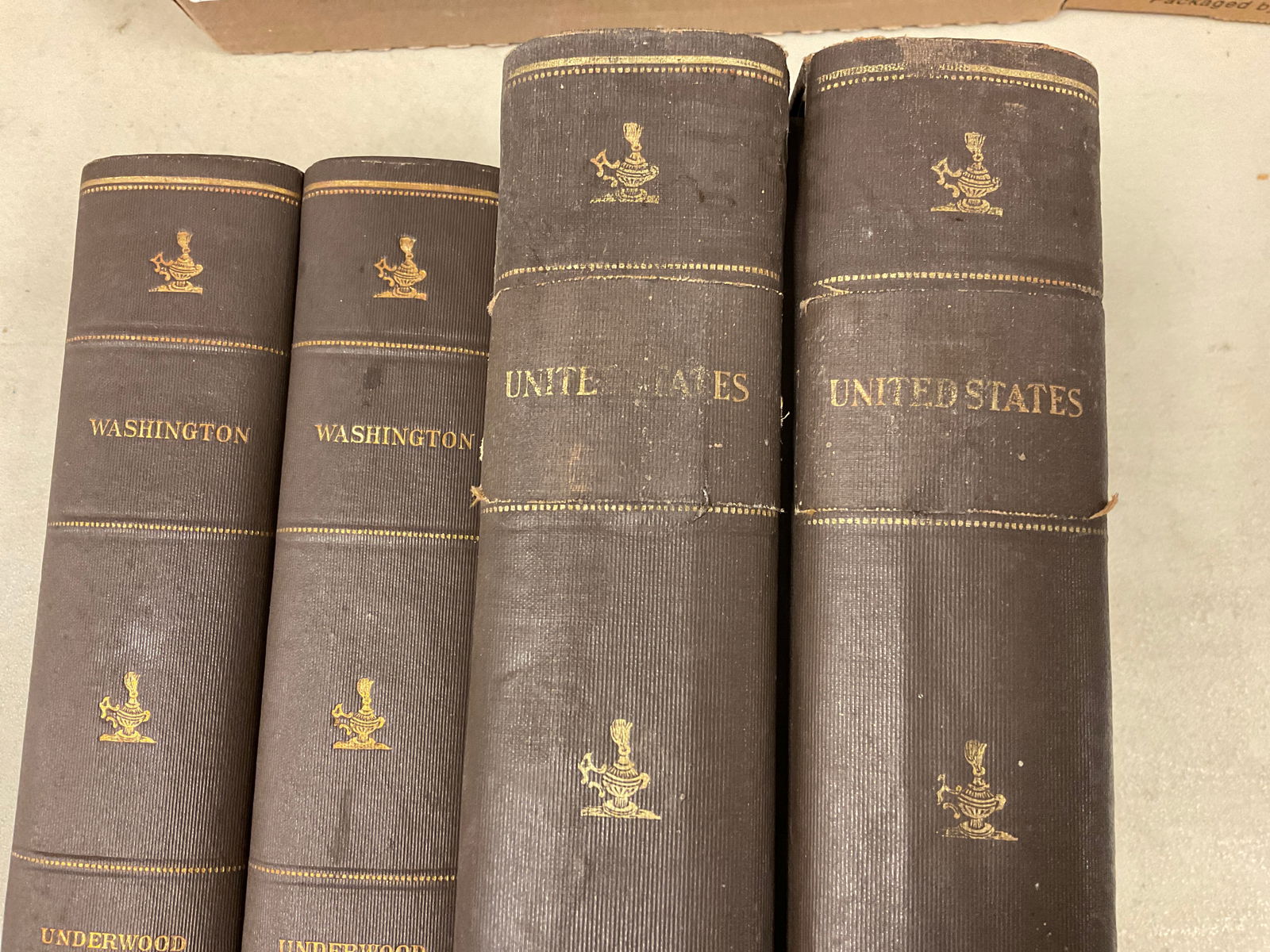 Stereographic Cards (1 of 1)