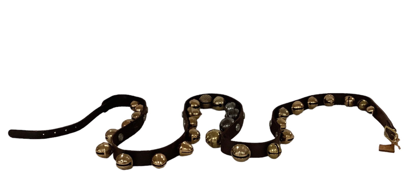 Vintage Sleigh Bells (1 of 3)