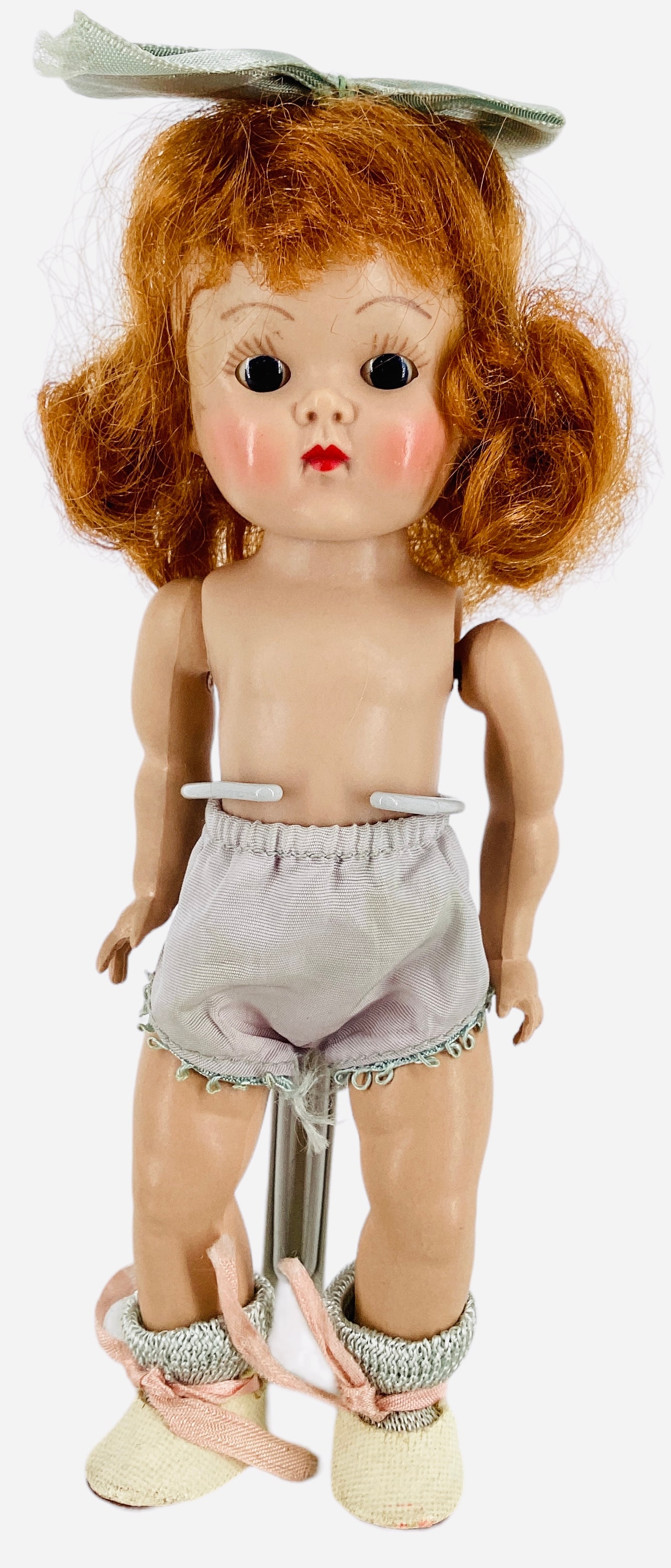 Vintage Vogue Ginny in Box (1 of 4)