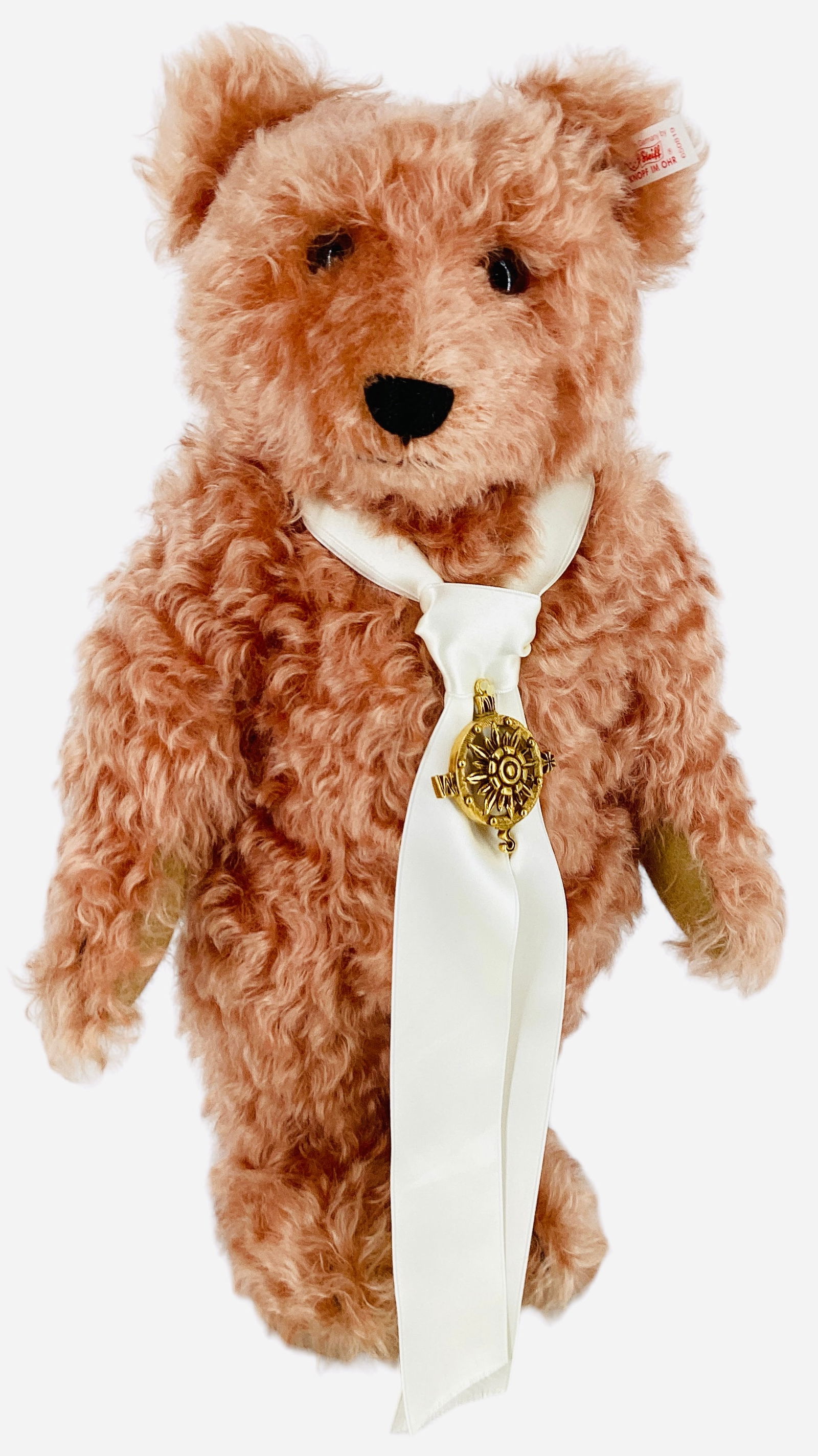 Steiff U.S.A. Exclusive "Compass Rose" (1 of 4)