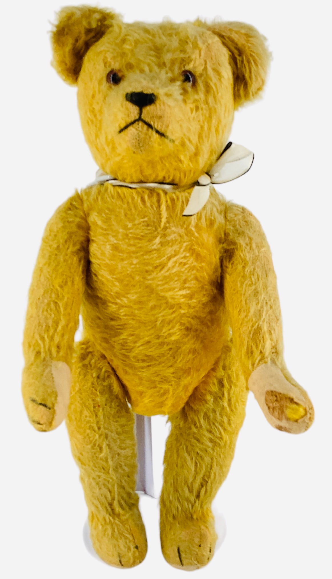 Vintage German Petz Teddy Bear (1 of 4)