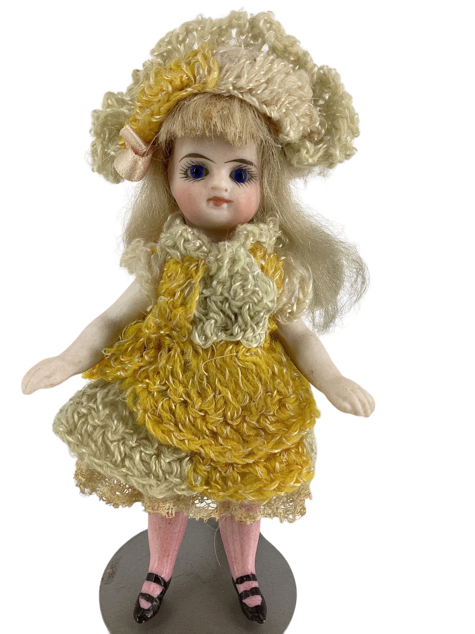 All-Bisque Mignonette (1 of 5)