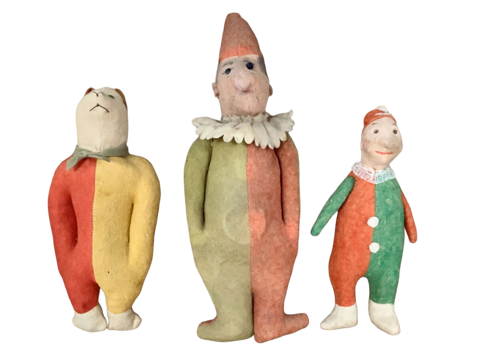 (3) Felt Novelties (1 of 3)