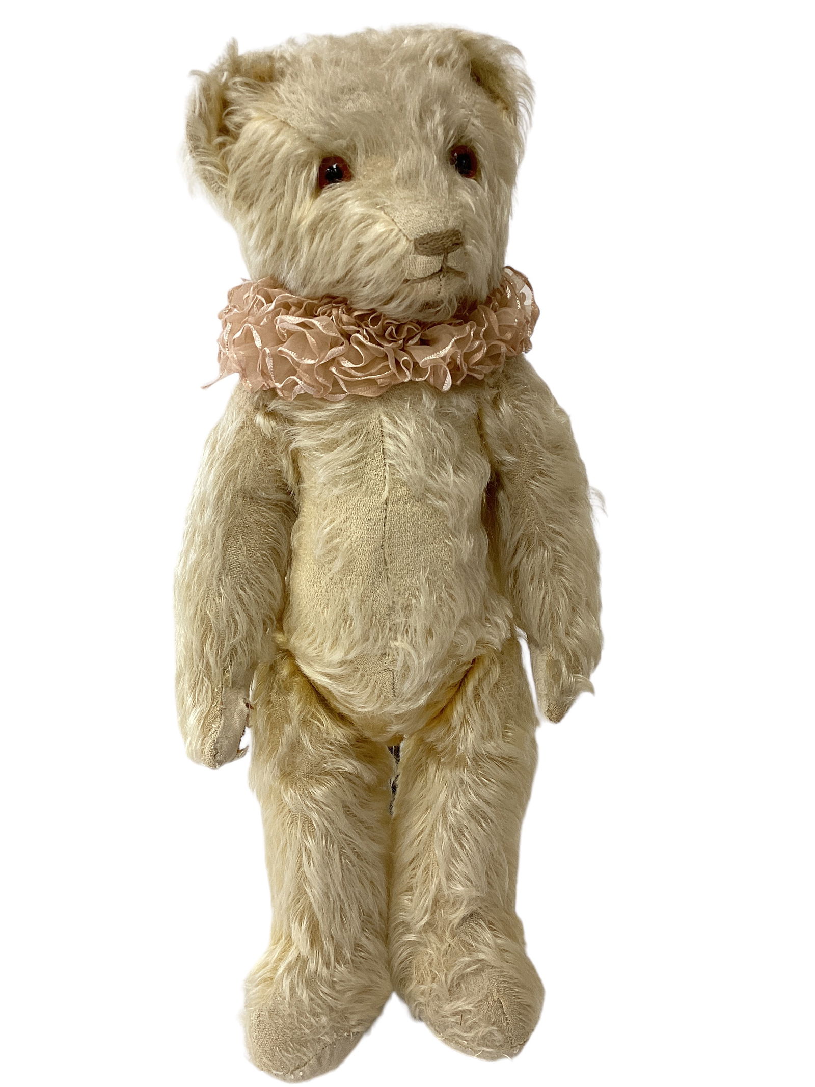 Vintage Teddy Bear (1 of 6)