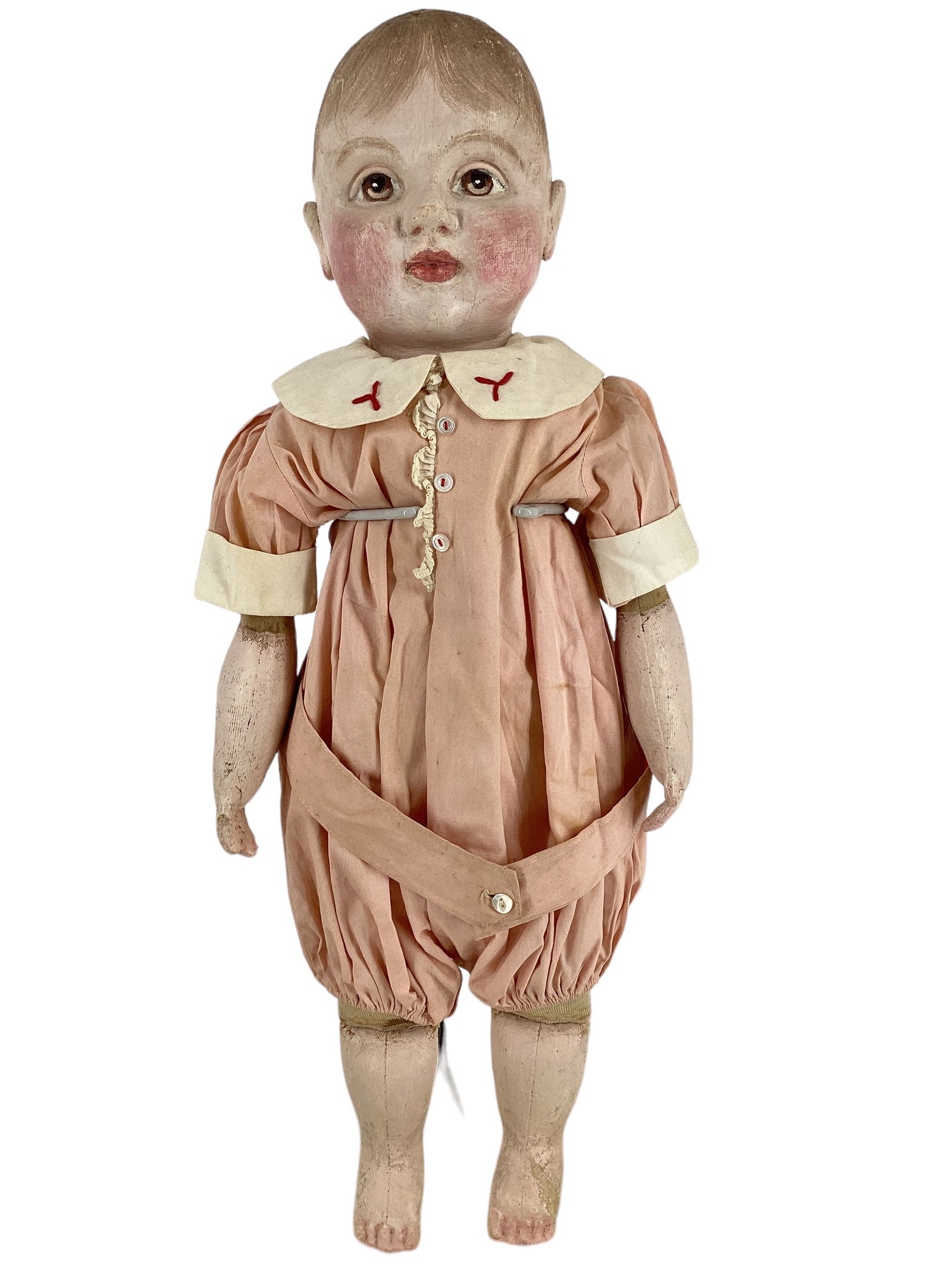 J.B. Sheppard & Co. "Philadelphia Baby" (1 of 9)