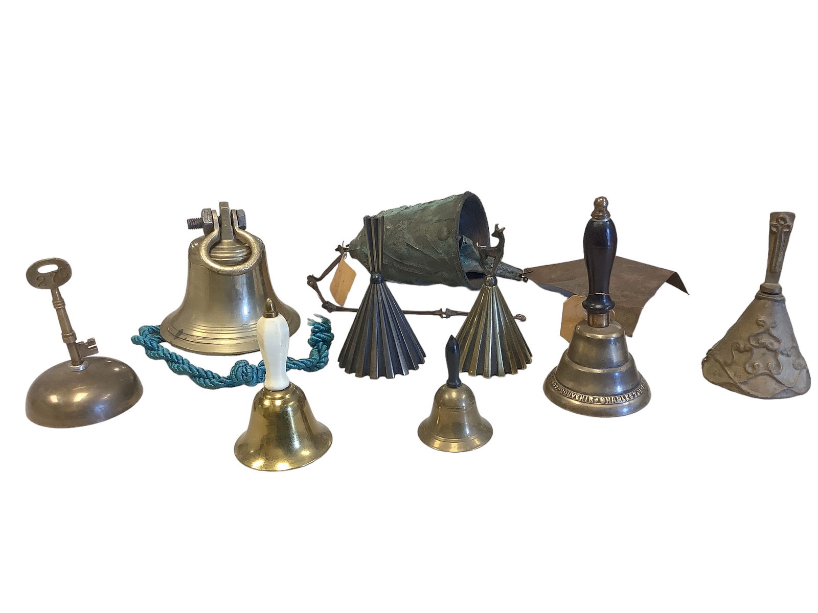 Miscellaneous Bells (1 of 6)