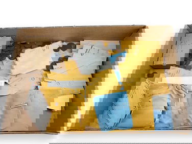 Assortment of Foreign Coins