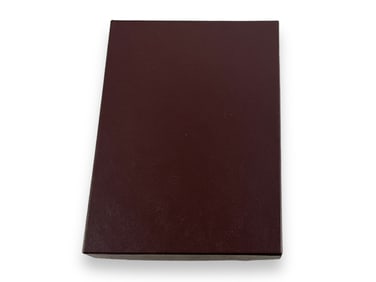 U.S. 1984 Prestige Proof Coin Set