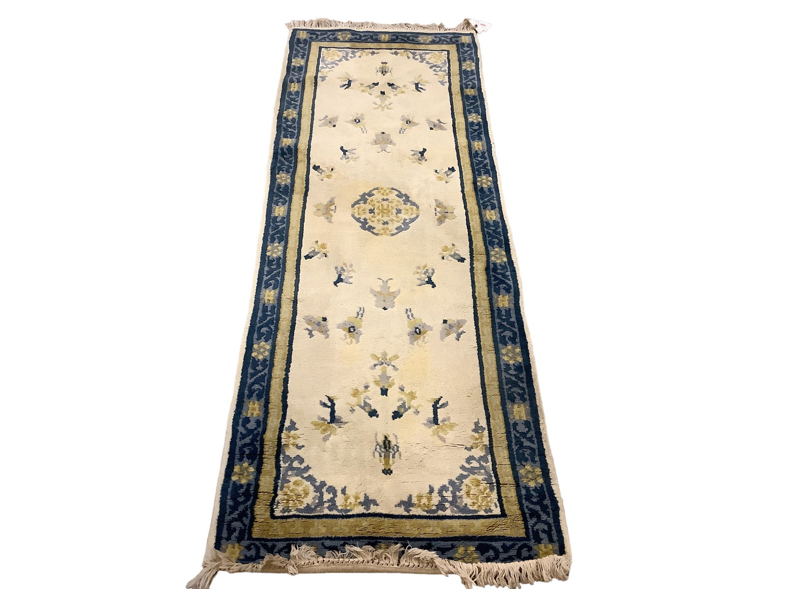 Oriental Rug Indo-Chinese (1 of 5)