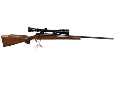 Remington Model 700 25/06 REM Caliber Bolt Rifle SN: 86695024