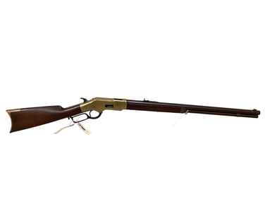 Winchester Model 1866 .44 Rim Fire Rifle SN: 149956*****Antique does not need called in******