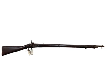 Austrian Model 1854 .58 Caliber Back Powder Rifle SN: 861 *******Background check not required