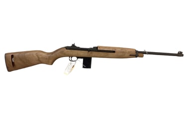 Auto-Ordnance Model M1 Carbine .30 Caliber Semi-auto Rifle SN: MC2385