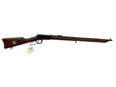 Winchester Model 94 Musket .30-30 Caliber Lever Action Rifle SN: NRA41830
