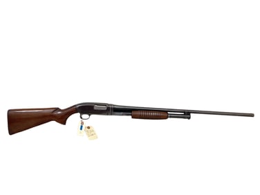 Winchester Model 12 .20 Gauge Pump Shotgun SN: 1667747
