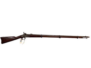 U.S. Lamson, Goodman & Yale L.G.&Y .58 Caliber Rifled Musket SN: None *****Background check not