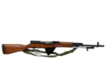 SKS Chinese Import Pre-ban 7.62x39 Semi-auto Rifle SN: 1758286