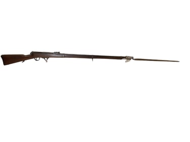 Greene Model 1857 .58 Caliber Black Powder Rifle SN: 2990 *****Background check not required******