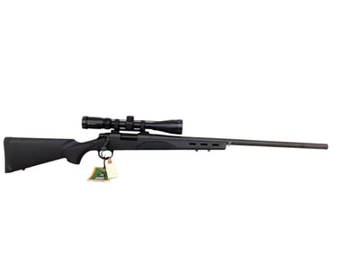 Remington Model 700 .223 REM Caliber Bolt Rifle SN: RR3464OH