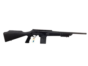 FNAR Model AR 7.62 x 51 Caliber Semi-auto Rifle SN: 319MP06399