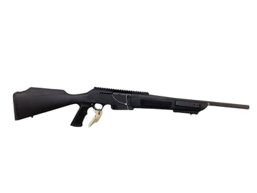 FNAR Model AR 7.62 x 51 Caliber Semi-auto Rifle SN:319MP05770