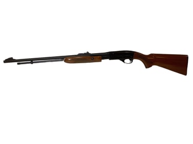 Reminton Model 572 Fieldmaster .22 LR SR Caliber Rifle SN:1481438