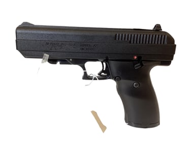 Hi-Point Model JCP .40 S&W Caliber Semi-auto Pistol SN: X7174682