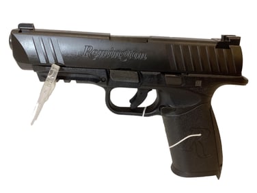 Remington Model RP45 .45 Auto Caliber Semi-auto Pistol SN: RP016748H