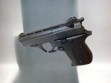 Phoenix Arms Mode HP22A .22LR Caliber Semi-auto Pistol SN: 4422314