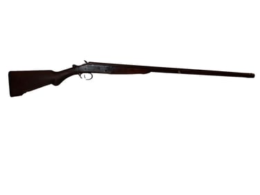 Acme .16 Gauge (?) Single Shot Shotgun SN: 32