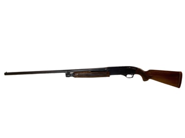 Winchester Model 1200-12 Gauage 2 3/4" Cham. Shotgun SN: 347465