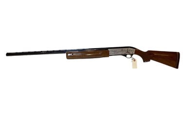 Weatherby Model Centurion .12 Gauge Shotgun SN:A00008W