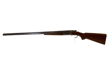 Winchester Model 24 .12 Gauge Side by Side Shotgun SN: 12223