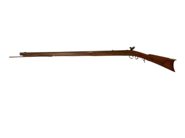 Black Powder .41 Caliber Rifle SN: None *******Background check not required ********