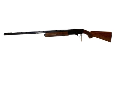 Winchester Model 1 Super-X .12 Gauge Shotgun SN: M68184