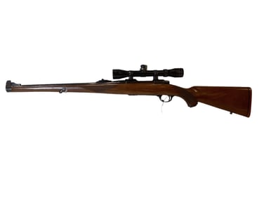Sturm Ruger Model M77 .308 Win Caliber Bolt Rifle SN:770-22378