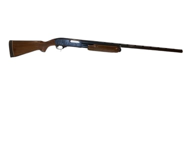 Remington Model 870 Wingmaster .12 Gauge Pump Shotgun SN:T113997V