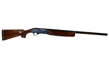 Weatherby Model Centurion .12 Gauge Shotgun SN: NA03176