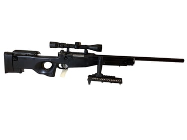 Air Rifle .6mm BB Caliber *******No background check*******