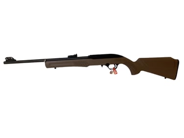 Rossi Model RS22 (Made in Brazil by CBC) .22 LR Caliber Rifle SN: 7CA085492L