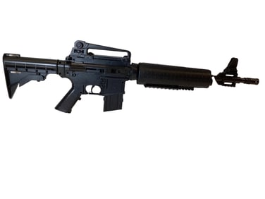 M4-177 Air Rifle .177 / .88 Caliber Air Rifle SN: 512H19534 *******Background check not
