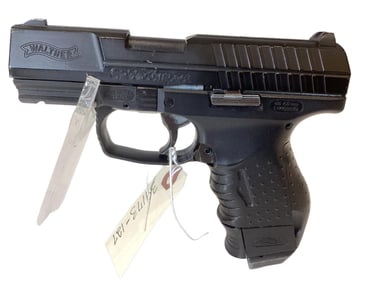 Umarex Walther Style Air Pistol .177 Cal BB *******Background check not required*******