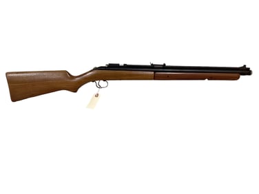 Sheridan 5m/ .20 BB Rifle