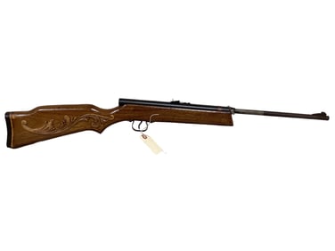 Sears Roebuck & Co. BB Rifle