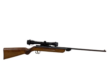 Mod. S60 BB Rifle