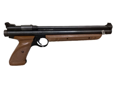 American Classic Crosman Airgun Model 1377 .177 Cal. Ser. 992336915