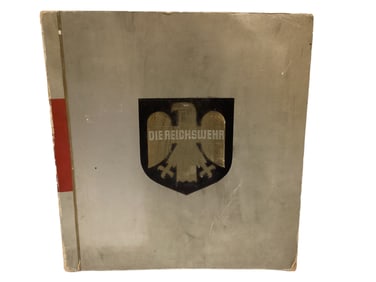 The Beginning of the Third Reich Photo Album 1919 - 1935