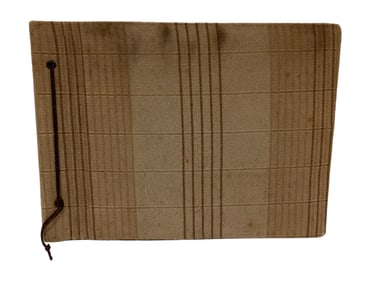 Hitler Youth and Olympic's Album 1936