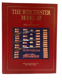 The Winchester Model 42 Book