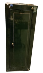 Stack On Metal Gun Cabinet